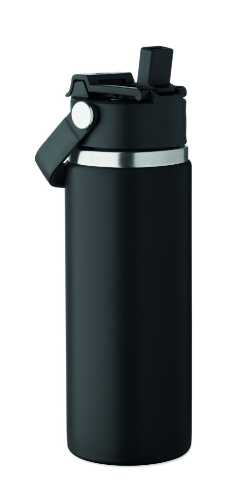 Logotrade ärikingid pilt: SUMA GRIP topeltseinaga pudel 500 ml