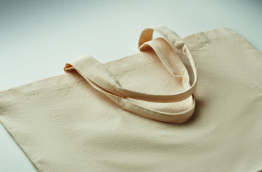 Logo trade ärikingituse pilt: PURI puuvillane ostukott