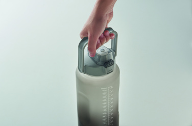 Logotrade meene foto: ACTIVATE MAX RPET veepudel 2000ml