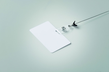 Logo trade meene pilt: BADSMALL nimesilt 54 x 86 mm