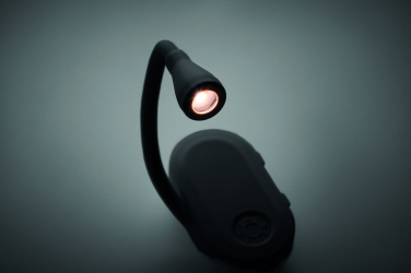 Logo trade firmakingid foto: SCENE laetav raamatulamp