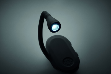 Logo trade firmakingi pilt: SCENE laetav raamatulamp