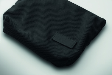 Logotrade reklaamtooted pilt: Corduroy kosmeetikakott