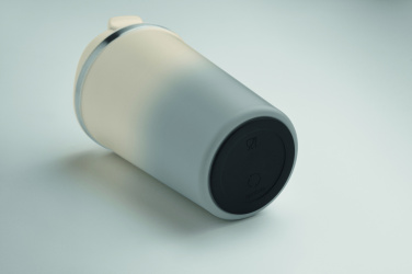 Logotrade ärikingid pilt: BRACE GRADIENT topeltseinaga termos 350 ml