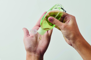 Logotrade firmakingituse foto: ALOVE Aloe vera pudel 50ml