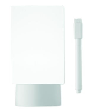 Logotrade reklaamkingid pilt: LEDMEMO valgustatud LED-märkmetahvel