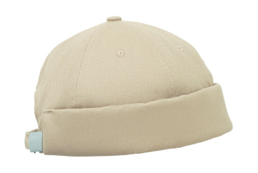 Logo trade firmakingid foto: DOCK müts