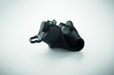 Logo trade ärikingitused foto: LETT kokkupandav silikoonist spordipudel