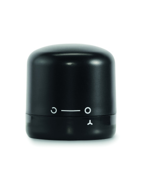 Logotrade firmakingi foto: STOPY pudelikork