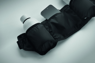 Logotrade ärikingitused pilt: STEADY sportlik vöökott 420D RPET-ist