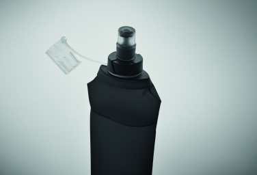 Logo trade ärikingi pilt: BITER kokkupandav veepudel 500ml
