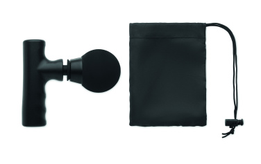 Logo trade reklaamkingitused foto: THAIMA ABS-plastist massaažipüstol