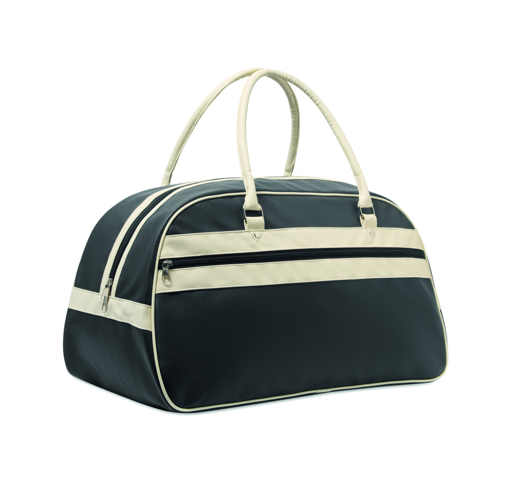 Logotrade meene foto: NOSTALGIC PU spordikott