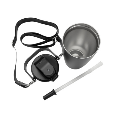 Logo trade reklaamkingituse pilt: Avira Ayala RCS terasest lukustatav termoskruus