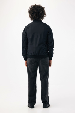 Logotrade ärikingid pilt: IQONIQ Odin taaskasutatud polüestrist kerge unisex jakk