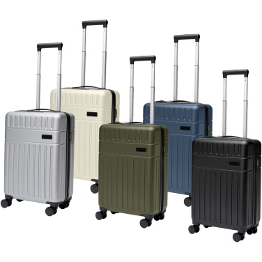 Logo trade ärikingituse pilt: Rover 20" GRS taaskasutatud salongikäru 40L