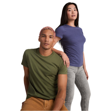 Logo trade firmakingitused foto: Beagle lühikeste varrukatega meeste T-särk