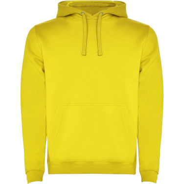 Logo trade meene pilt: Urban meeste kapuutsiga hoodie