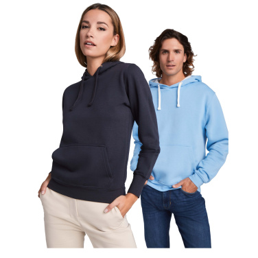 Logo trade reklaamkingitused foto: Urban meeste kapuutsiga hoodie