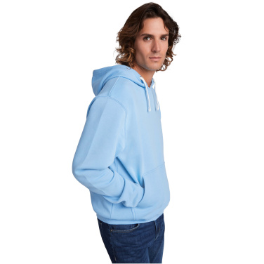 Logotrade ärikingid pilt: Urban meeste kapuutsiga hoodie