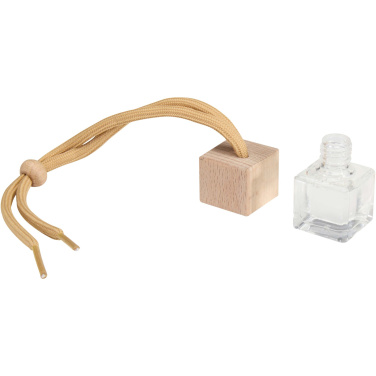 Logo trade meene pilt: Ono auto õhuvärskendaja