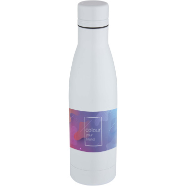 Logo trade ärikingid foto: Vasa 500 ml sublimatsioontrükiks mõeldud veepudel