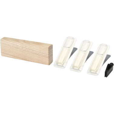 Logo trade firmakingid foto: Maro auto õhuvärskendaja