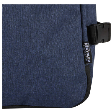 Logotrade reklaamkingituse foto: Libra 17" GRS käsipagasi seljakott 25L