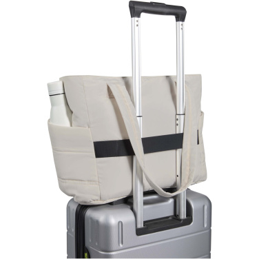 Logotrade ärikingi foto: Puffer 15,6-tolline GRS sülearvutikott 18L