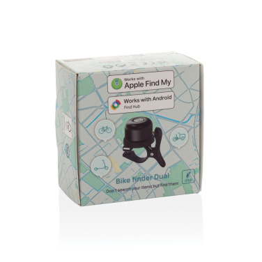 Logotrade firmakingitused pilt: RCS-rattakell ülemaailmse asukoha määramisega