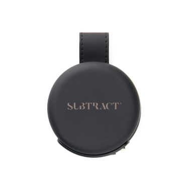 Logo trade reklaamtooted foto: VINGA Baltimore RCS 2-ühes juhtmevaba 15W reisilaadija