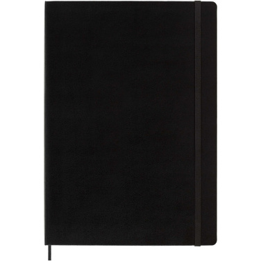 Logo trade reklaamkingituse pilt: Moleskine'i A4 kunsti visandiraamat