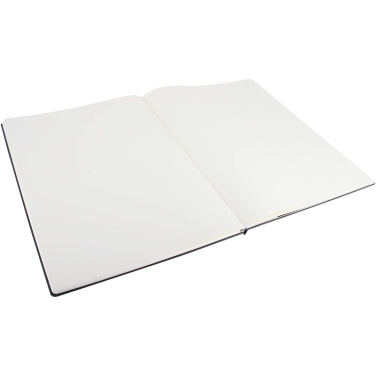 Logotrade meene foto: Moleskine'i A4 kunsti visandiraamat