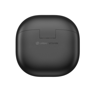 Logotrade reklaamkingi foto: Urban Vitamin Santa Clara RCS plastist ENC kõrvaklapid