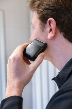 Logo trade meened foto: TrimBlade laetav reisipardel IPX7