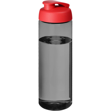 Logo trade ärikingi pilt: H2O Active® Eco Vibe 850 ml keeratava kaanega spordipudel