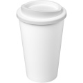 Americano® POP 350 ml termospudel, Valge
