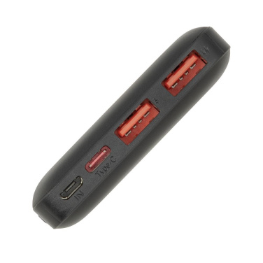Logo trade ärikingituse pilt: Akupank VA2101 10000 mAh RIVACASE