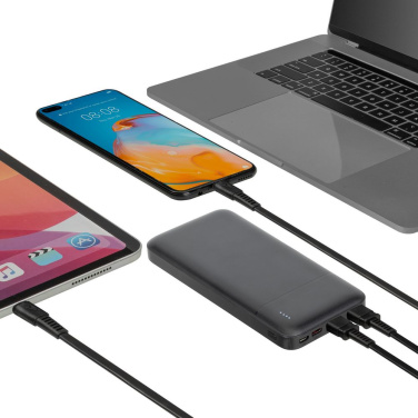 Logotrade firmakingituse foto: Akupank VA2101 10000 mAh RIVACASE