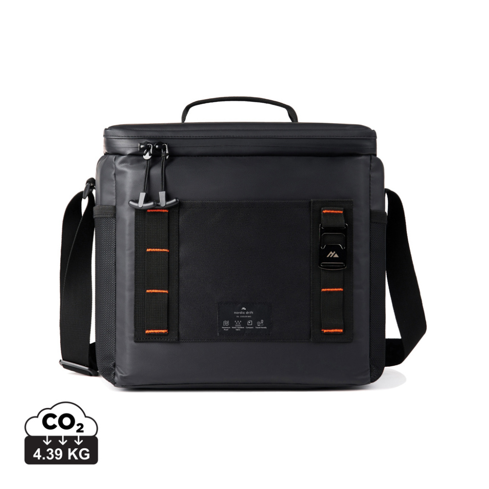 Logotrade meened pilt: Nordic Drift Storm RCS külmakott 10L