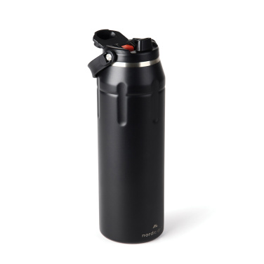 Logotrade meened pilt: Nordic Drift Trail RCS isoleeritud spordipudel 940ml