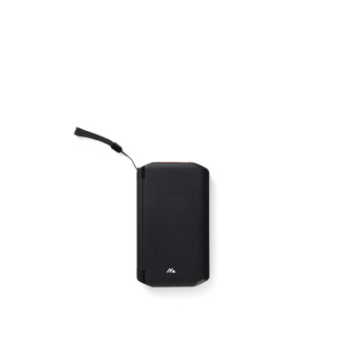Logotrade meened pilt: Nordic Drift Titan 10.000mAh päikesepatareiga akupank