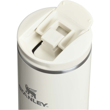 Logotrade reklaamtoote foto: Stanley Transit Fliptop 470 ml trummel termos