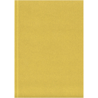 Logo trade reklaamkingid foto: Novella Austen A5 pehmekaaneline märkmik