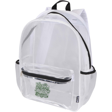 Logotrade reklaamkingitused pilt: Võrgust GRS taaskasutatud seljakott 18L