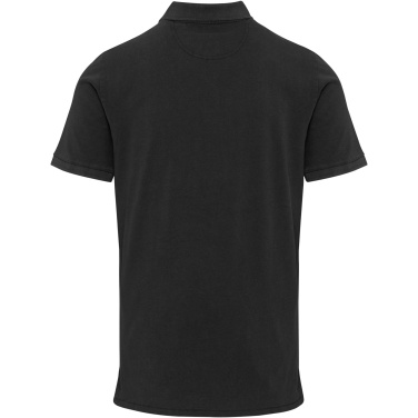 Logotrade ärikingitused pilt: Calgary 200 g/m2 pestud meeste polosärk