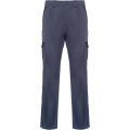 Trooper 250 g/m2 tööpüksid, Plii / must