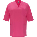 Panacea 160 g/m2 unisex lühikeste varrukatega pluus, Rossette