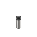 Mepal Ellipse 350 ml isoleeritud kohvikruus, Must