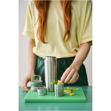 Logo trade ärikingituse pilt: Mepal Ellipse 500 ml isoleeritud teekruus 